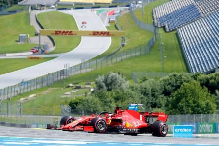 Bu gün Avstriyada Formula -1 üzrə dünya çempionatının yeni mövsümünə start verilir