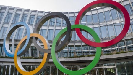 Tokiodakı Olimpiada iştirakçıları dörd gündən bir COVID-19 testindən keçəcək