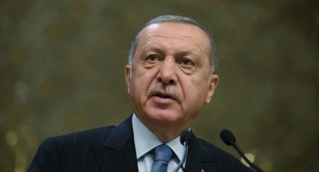 Türkiyə Prezidenti Azərbaycanla əməkdaşlıq üzrə daha bir sənədi təsdiqləyib