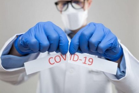 Koronavirusdan sağalanların sayı durmadan artır: 9 milyonu ötdü
