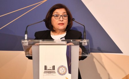 Azərbaycan Prezidentinin təşəbbüsü ilə Qoşulmama Hərəkatının Parlamentlər Şəbəkəsi təsis edilib