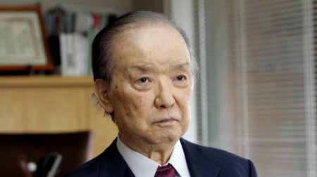 Yaponiyanın keçmiş baş naziri Toşiki Kayfu vəfat edib