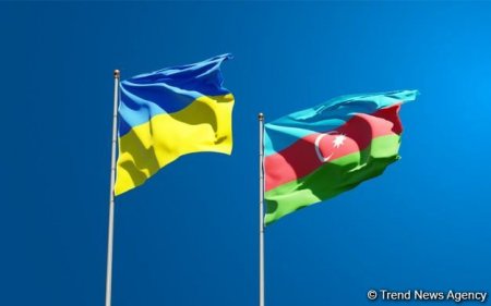 Azərbaycan və Ukrayna iqtisadi əməkdaşlığın yeni mərhələsinə keçir? - İCMAL