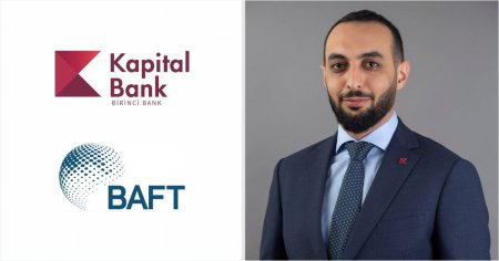 Azərbaycanlı bankir Amerika Banklar Assosiasiyasının “Gələcək Liderlər - 2022” proqramını bitirib