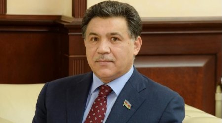 Azərbaycan hərb meydanında olduğu kimi masada da diplomatik qələbələri ilə bizi sevindirir - Aydın Hüseynov