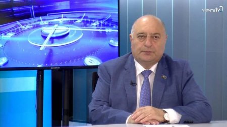 Musa Guliyev: “Karabağda kimin yaşayacağına ve kimin iş kuracağına Azerbaycan karar veriyor…”