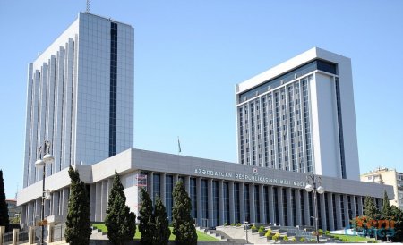 Milli Məclisin deputatları Xorvatiyaya səfər edəcəklər