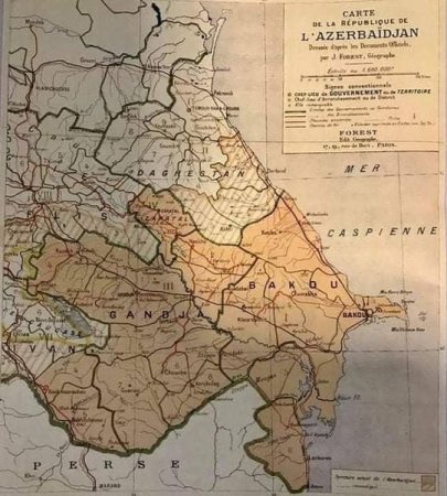 "Bəyanat müəllifləri reallığı qəbul etməyi bacarmalıdırlar"