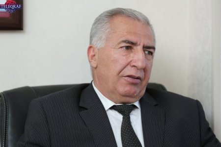 Ermənistanın soyqırımı siyasətinin daha bir təzahürü... - İnsanlıq əleyhinə cinayət