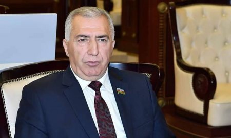 Arayik günlərini sayır - Bütün separatçılar Qarabağdan rədd olur