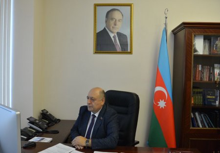 QDİƏT PM-in komitə iclasında