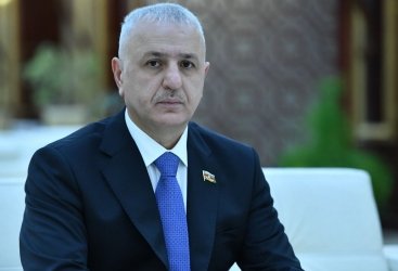 GENERAL VOLKOV KİMİN QANUNSUZ ƏMRİNİ İCRA EDİR?