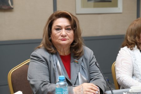 Azərbaycan haqlı mübarizə aparır və heç bir qərəzli qərar və rəylər onu haqq işindən döndərə bilməz