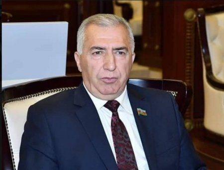 Aqil Məmmədov: İlham Əliyevin 20 illik Prezidentlik dövrü müasir tariximizin ən parlaq səhifələrindəndir
