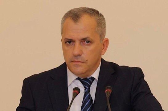 Ke&ccedil;miş separat&ccedil;ı rejim rəhbəri Ermənistan parlamentində "dindirilməyə"  gedib &raquo; Atributinfo.az - Azerbaycan'dan Son Dakika Haberler ve G&uuml;ncel  Bilgiler