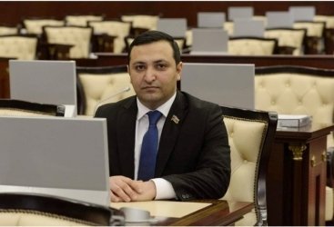 Millət Məclisdə Ordubad və Culfa ilə bağlı təkliflər səsləndirildi
