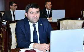 Milli Məclisin deputatı beynəlxalq konfransda iştirak edəcək