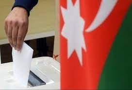Prezident seçkilərini müşahidə etmək üçün 72 beynəlxalq müşahidəçi MÜRACİƏT EDİB