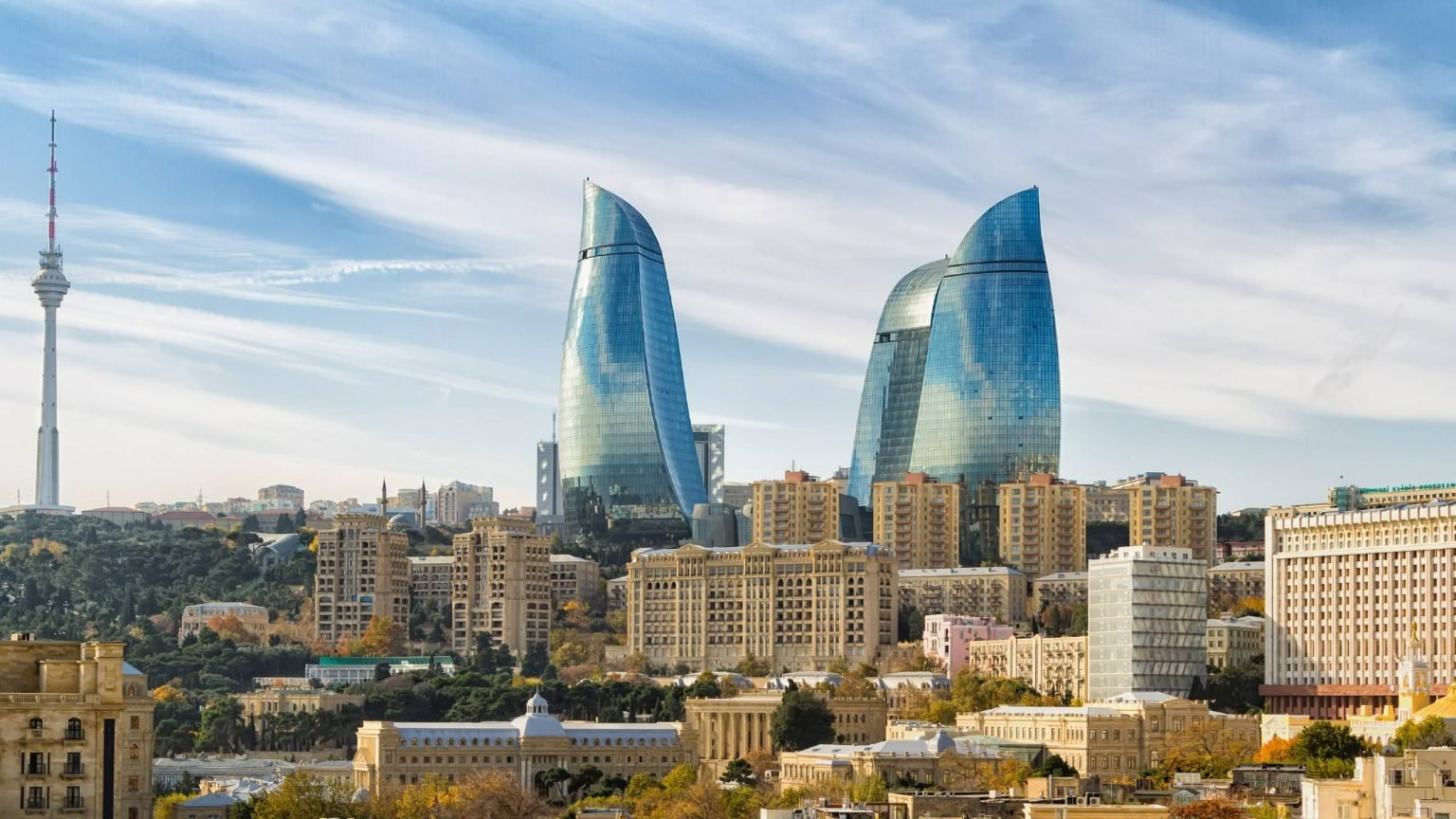 The events in Azerbaijan are being carefully followed by global parliamentarism