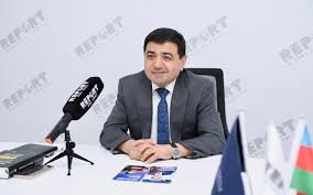 Asiya Parlament Assambleyasının komitə iclasında