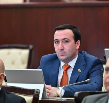 Azərbaycanın praqmatik xarici siyasəti dayanıqlı inkişaf, davamlı sabitlik və perspektivli əməkdaşlığa hədəflənib