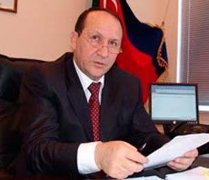 "A-DOG" şirkətlər qrupunun  qurucusu, Əməkdar mühəndis Musa Süleymanov Qazaxıstanda işgüzar səfərdədir