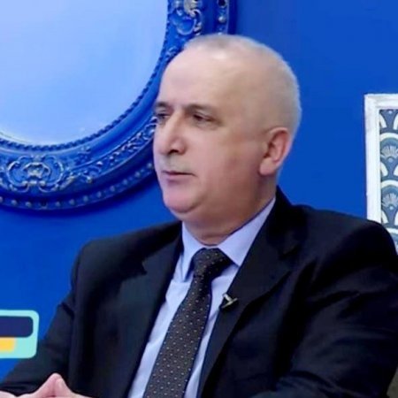 Mirbağır Yaqubzadə - 60