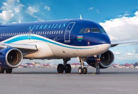 AZAL Naxçıvana birbaşa uçuşları bərpa edir