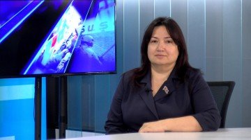 Zərifə Əliyeva: elmə həsr olunan şərəfli həyat yolu