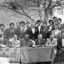 Ömrünü elmə, işıqlı gələcəyə həsr edən müəllim – İbrahim Nəbiyevin işıqlı yolu