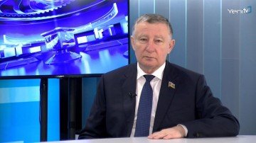 Akademik Zərifə Əliyeva - Azərbaycan elminin və humanizmin parlaq nümayəndəsi