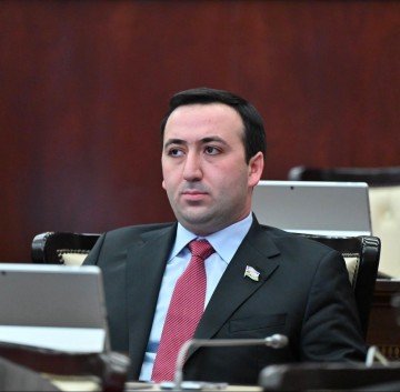 Azərbaycan–Ukrayna əlaqələri: siyasi dialoqun yeni mərhələsi