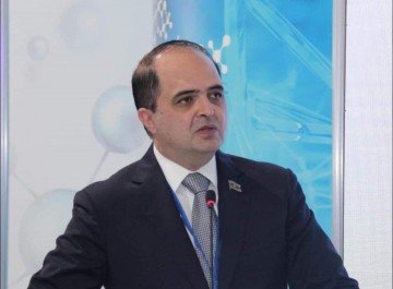 Azərbaycan–Çexiya əməkdaşlığı: yeni təşəbbüslər, geniş perspektivlər