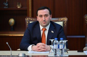 Azərbaycan–Çexiya əməkdaşlığı: qarşılıqlı maraqlardan ortaq hədəflərə