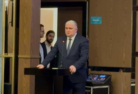 AFFA-nın baş katibi: Gənc futbolçuların Avropaya getməsi üçün önəmli şərait yaranacaq