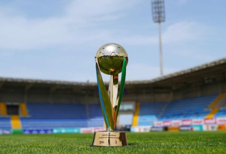 Azərbaycan Kuboku: 1/2 finalın ilk görüşlərinə hakim təyinatları açıqlanıb