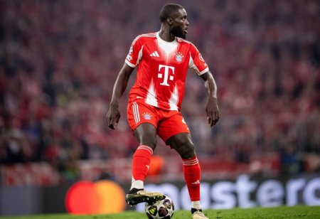 Çempionlar Liqası: “Bavariya” və “Arsenal” yarımfinala yüksəlib