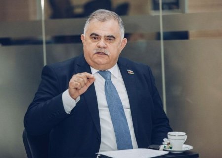 Milli Məclisin komitə sədrindən ilginc açıqlamalar...