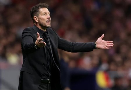 Dieqo Simeone “Çelsi”nin yeni baş məşqçisi ola bilər
