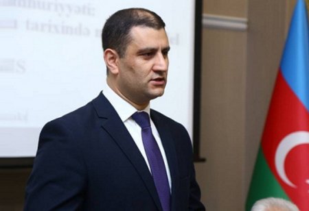 Qlobal ticarətdə yeni mərhələ: Alternativ dəhlizlər və iqtisadi təhlükəsizlik - ŞƏRH