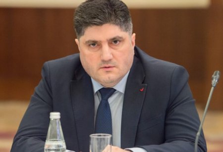 Ekspert: Alternativ marşrutlar və Orta Dəhliz iqtisadi dayanıqlığın əsasıdır