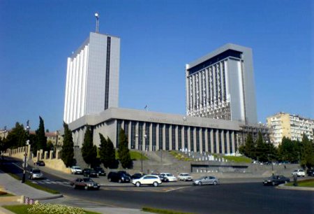 Belçika və Niderland parlamentlərinin 2026-cı il 16 aprel tarixli qətnamələrinə  Azərbaycan Respublikası Milli Məclisinin Münasibəti