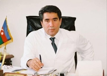 75-ci doğum günün mübarək olsun, əziz insan!