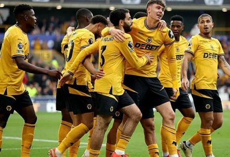 “Vulverhempton” İngiltərə Premyer Liqasını tərk edən ilk komanda olub