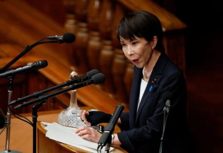 Yaponiya xaricə silah satışına qoyulan məhdudiyyətləri aradan qaldırıb