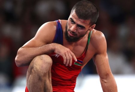 Avropa çempionatı: Azərbaycanın daha 5 yunan-Roma güləşçisi mübarizəyə qoşulur