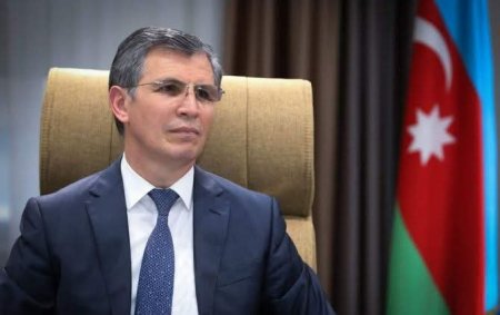 "Hesabatdakı rəy və tövsiyyələrə ikiqat məsuliyyətlə yanaşmaq tələb olunur"- Zahid Oruc