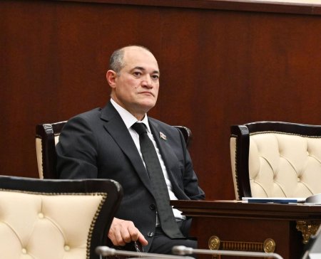 "Milyonlarla manatlıq pozuntuların sadəcə statistika olaraq qalmasını heç birimiz istəmərik"- Razi Nurullayev