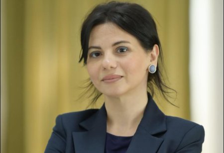 Agentlik rəsmisi: Peşə təhsili alanlar üçün inkişaf imkanları məhdud deyil