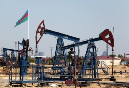 Azərbaycan nefti 110 dollara satılır